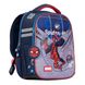 Рюкзак школьный каркасный YES H-100 Marvel Spiderman 552139 фото 1