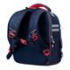 Рюкзак школьный каркасный YES H-100 Marvel Spiderman 552139 фото 4
