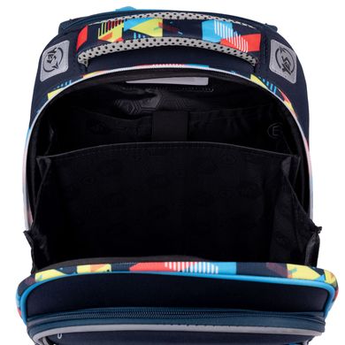 Рюкзак школьный каркасный YES S-30 JUNO ULTRA Premium Blaster 553155 фото