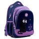 Рюкзак шкільний напівкаркасний YES S-82 Cats 553927 фото 1