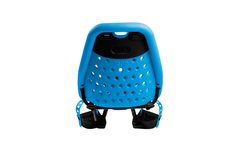 Дитяче велокрісло на руль Thule Yepp Mini TH12020102 Blue TH12020102 фото