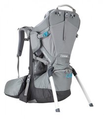 Рюкзак-переноска для ребенка Thule Sapling Child Carrier TH210202 Dark Shadow/Slate