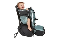 Рюкзак мултиспортивний-переноска Thule Sapling Child Carrier TH3204538 Black