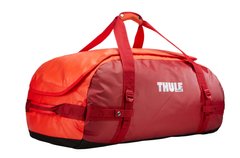 Большая стильная спортивная сумка Thule Chasm L-90L TH 221303 90 L Roarange