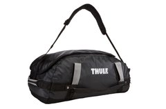 Велика стильна спортивна сумка Thule Chasm L-90L TH221301 90 L Black