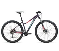 Велосипед Orbea 29 MX40 ENT 21 L21418NX L Purple - Pink L21418NX фото