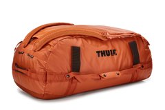 Велика стильна спортивна сумка Thule Chasm L-90L TH3204301 90 L Autumnal