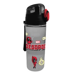 Пляшка для води YES Marvel.Deadpool, 620 мл 707791 фото