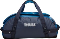 Велика стильна спортивна сумка Thule Chasm M-70L TH 221202 70 L Poseidon