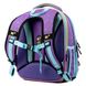 Рюкзак шкільний каркасний YES S-30 JUNO ULTRA Premium Girls style 553203 фото 3