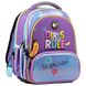 Рюкзак шкільний каркасний YES S-30 JUNO ULTRA Premium Girls style 553203 фото 1