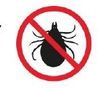 Засоби захисту від кліщів і комарів