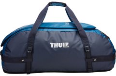 Велика стильна спортивна сумка Thule Chasm XL-130L TH 221402 130 L Poseidon