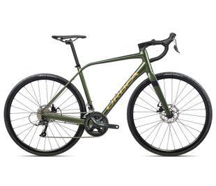 Велосипед Orbea Avant H60-D 21 L10447BJ 47 Military Green L10447BJ фото
