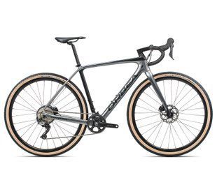 Велосипед Orbea Terra M30 1X 21 L11551GJ XS Anthracite - Black L11551GJ фото