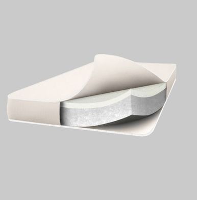 Ортопедический матрас Viall Foam Memory Touch 200х160х12 1298026328 фото