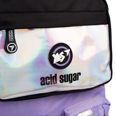 Рюкзак школьный YES TS-43 Acid Sugar 559432 фото
