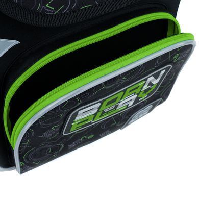 Рюкзак школьный GoPack Education каркасный 5001-8 Gamer GO22-5001S-8 фото