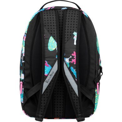 Рюкзак Kite Education Rick&Morty RM22-2569L RM22-2569L фото