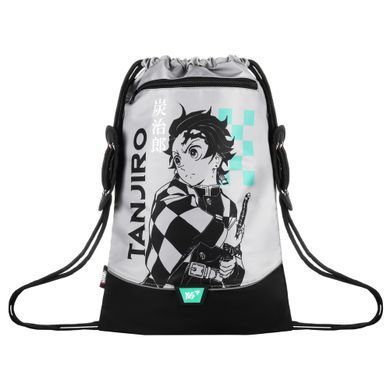 Сумка для взуття YES Demon Slayer Tanjiro (550055) 550055      фото