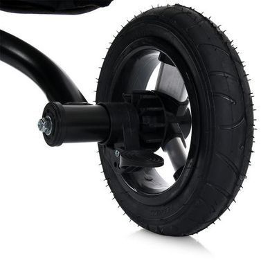 Велосипед трехколесный TURBOTRIKE 2в1 с ручкой MT 1006-10 MT 1006-10 фото