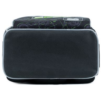 Рюкзак школьный GoPack Education каркасный 5001-8 Gamer GO22-5001S-8 фото