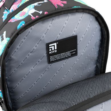Рюкзак Kite Education Rick&Morty RM22-2569L RM22-2569L фото