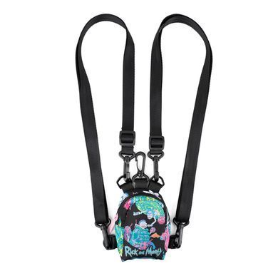 Рюкзак Kite Education Rick&Morty RM22-2569L RM22-2569L фото