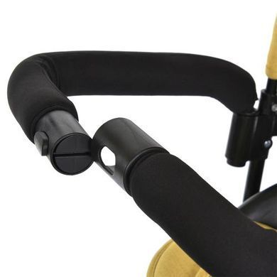 Велосипед трехколесный TURBOTRIKE 2в1 с ручкой MT 1006-10 MT 1006-10 фото