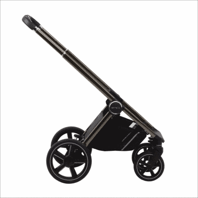 Дитяча коляска 2 в 1 Carrello Ultimo CRL-6515 NEW 2023 Aqua Blue 83066\1 фото