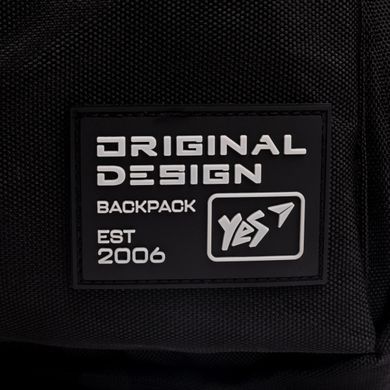 Шкільний рюкзак YES TS-61 Streetwear 558911 фото