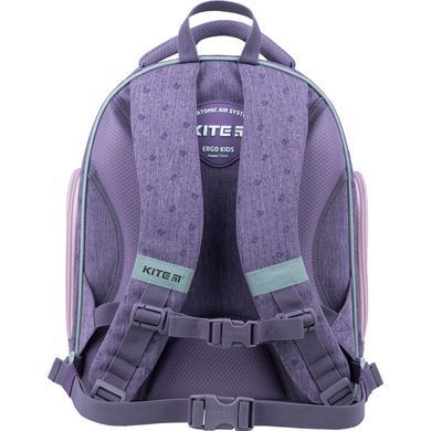 Рюкзак полукаркасный Kite Education College Line girl K22-706S-1 K22-706S-1 фото