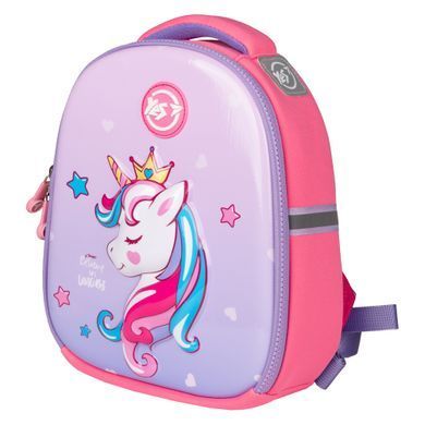 Рюкзак детский YES K-33 Unicorn 559756 фото
