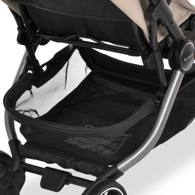 Детская прогулочная коляска El Camino Roove ME 1230 Chocolate ME 1230 Chocolate фото