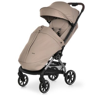 Детская прогулочная коляска El Camino Roove ME 1230 Chocolate ME 1230 Chocolate фото
