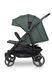 Прогулочная коляска для двойни и погодок Euro-Cart Doblo 2026 до 22 кг (ширина 74 см) Iron 20135 фото 10