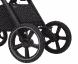 Дитяча коляска 2 в 1 Carrello Ultimo CRL-6511 NF Black Chrome Arctic Blue NF83066\1 фото 19