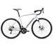 Велосипед Orbea Avant H30-D 21 L10647BH 47 White - Grey L10647BH фото