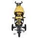 Велосипед трехколесный TURBOTRIKE 2в1 с ручкой MT 1006-10 MT 1006-10 фото 6