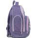 Рюкзак полукаркасный Kite Education College Line girl K22-706S-1 K22-706S-1 фото 6