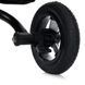 Велосипед трехколесный TURBOTRIKE 2в1 с ручкой MT 1006-10 MT 1006-10 фото 5