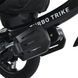 Велосипед трехколесный TURBOTRIKE 2в1 с ручкой MT 1006-10 MT 1006-10 фото 14