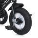 Велосипед трехколесный TURBOTRIKE 2в1 с ручкой MT 1006-10 MT 1006-10 фото 8