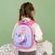 Рюкзак детский YES K-33 Unicorn 559756 фото 1