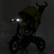 Велосипед трехколесный TURBOTRIKE 2в1 с ручкой MT 1006-10 MT 1006-10 фото 11