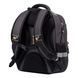 Рюкзак школьный полукаркасный YES S-40 Football 558522 фото 3