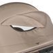 Детская прогулочная коляска El Camino Roove ME 1230 Chocolate ME 1230 Chocolate фото 7
