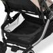 Детская прогулочная коляска El Camino Roove ME 1230 Chocolate ME 1230 Chocolate фото 9