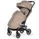 Детская прогулочная коляска El Camino Roove ME 1230 Chocolate ME 1230 Chocolate фото 2