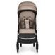 Детская прогулочная коляска El Camino Roove ME 1230 Chocolate ME 1230 Chocolate фото 13